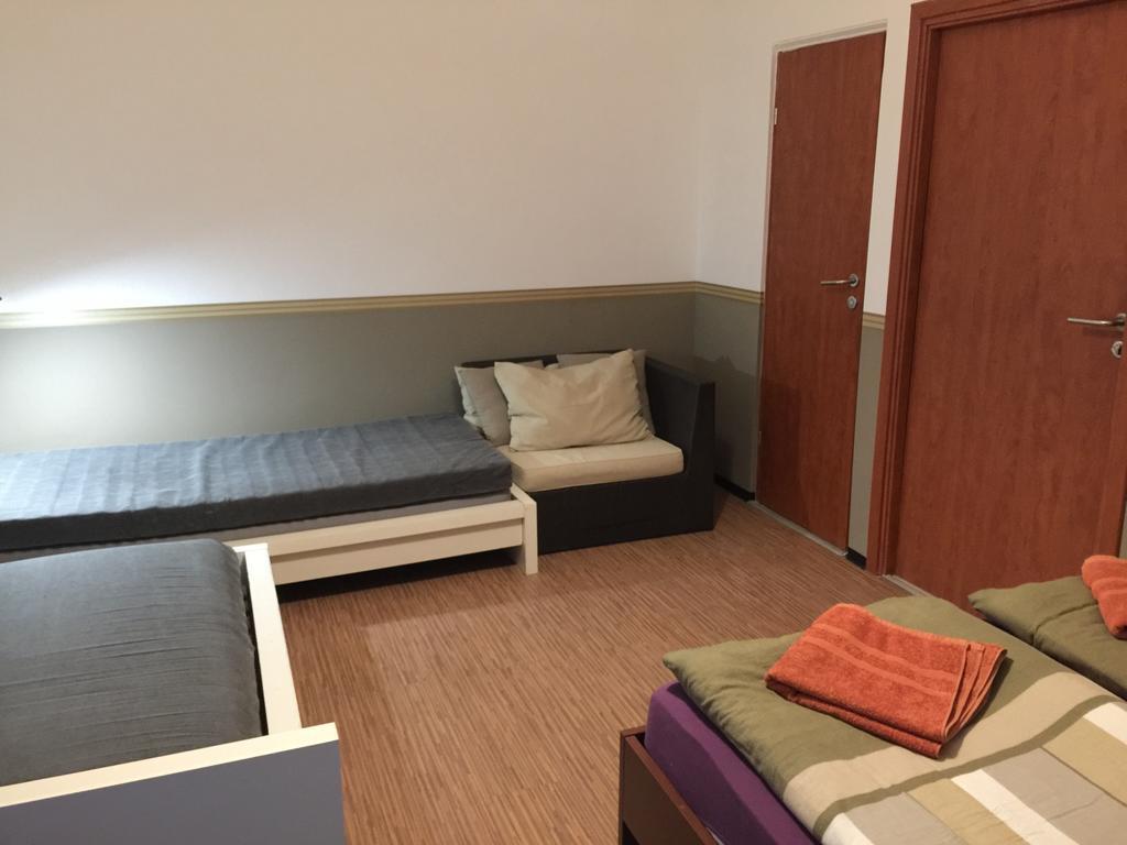 Elvis Guesthouse Budapeşte Dış mekan fotoğraf