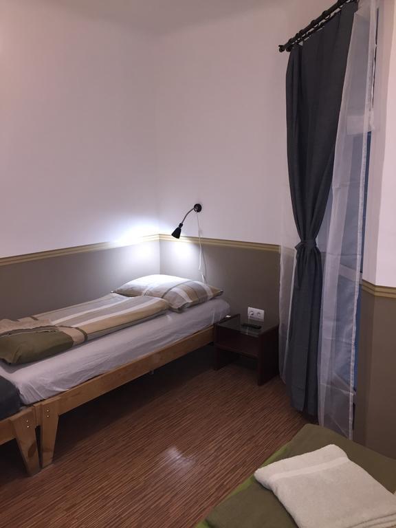 Elvis Guesthouse Budapeşte Dış mekan fotoğraf