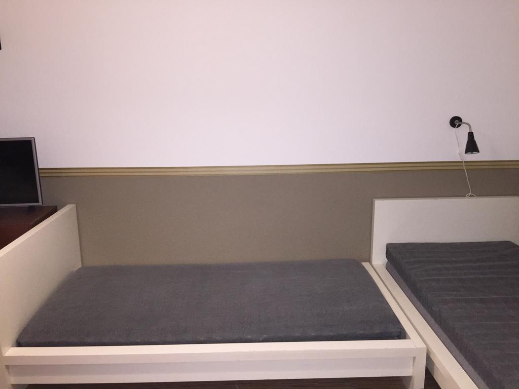 Elvis Guesthouse Budapeşte Dış mekan fotoğraf