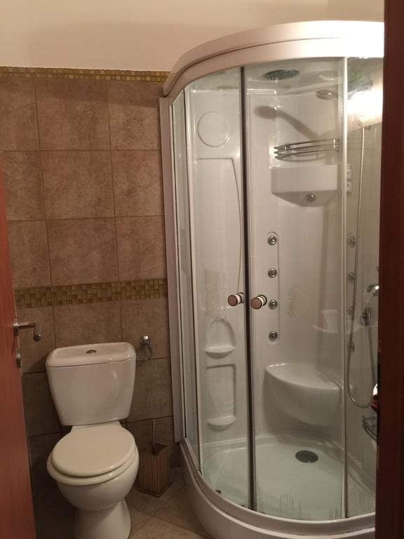 Elvis Guesthouse Budapeşte Dış mekan fotoğraf