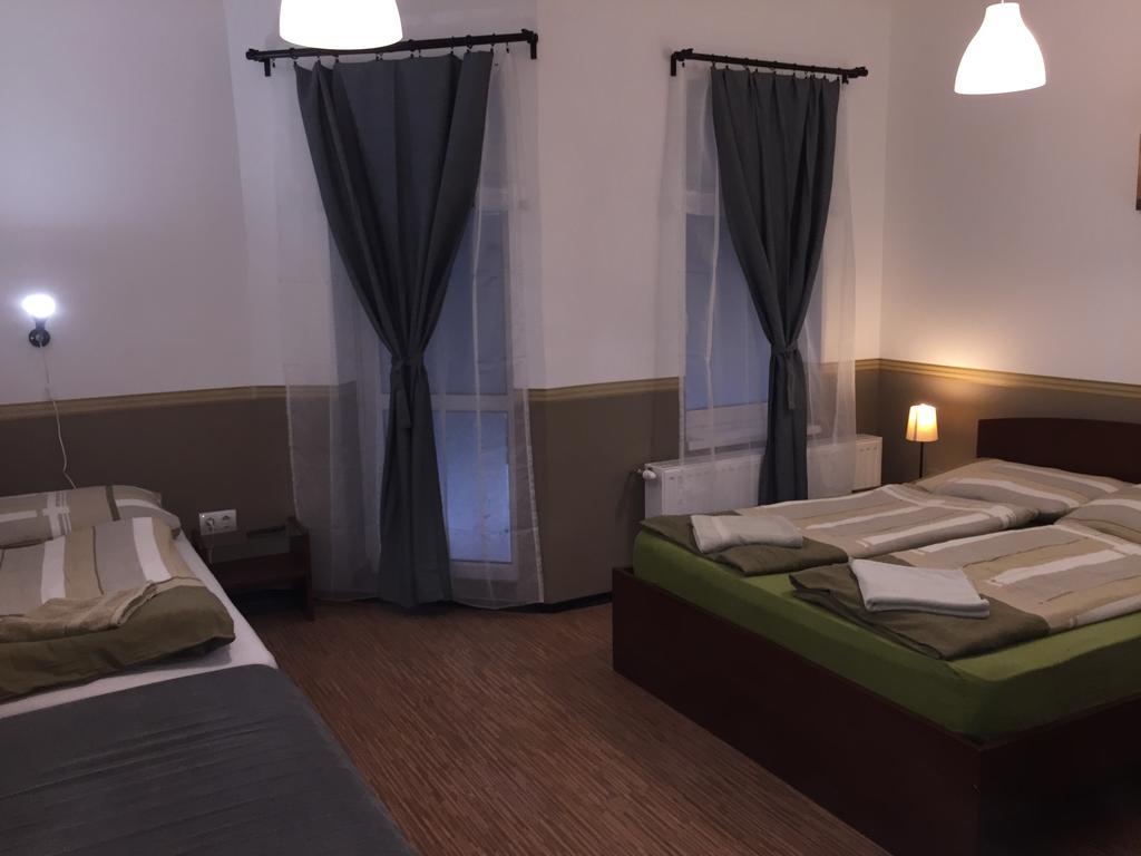 Elvis Guesthouse Budapeşte Dış mekan fotoğraf