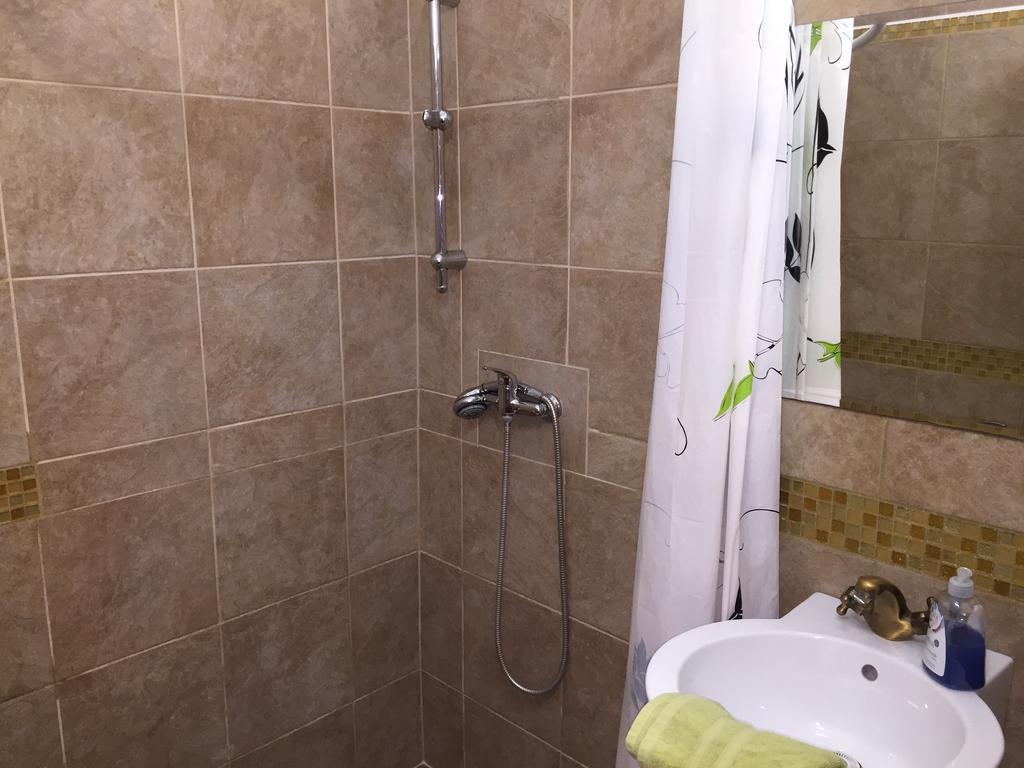 Elvis Guesthouse Budapeşte Dış mekan fotoğraf